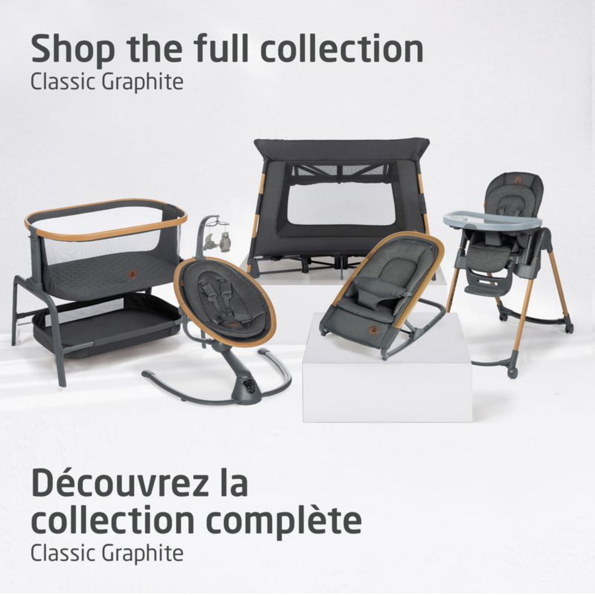 MAXI COSI Swift Playard