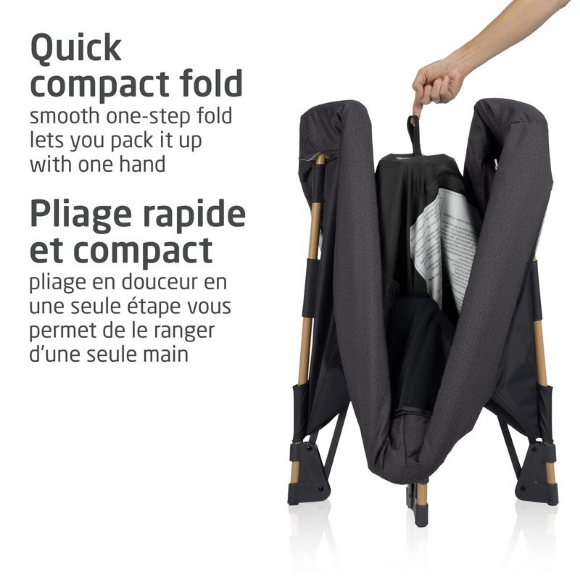 MAXI COSI Swift Playard