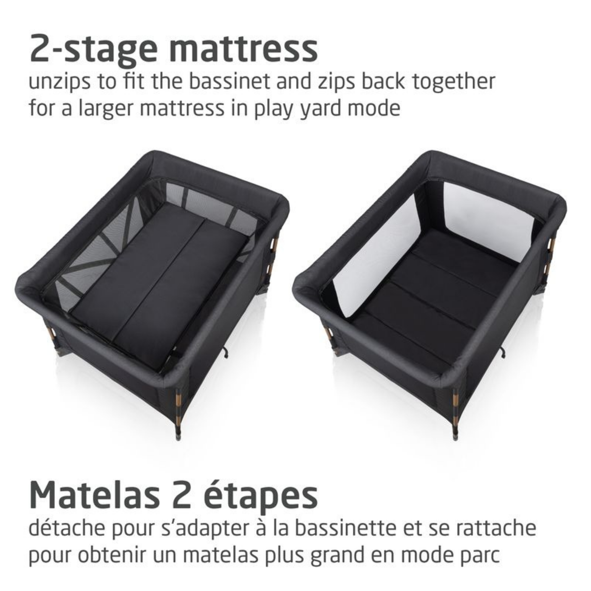 MAXI COSI Swift Playard