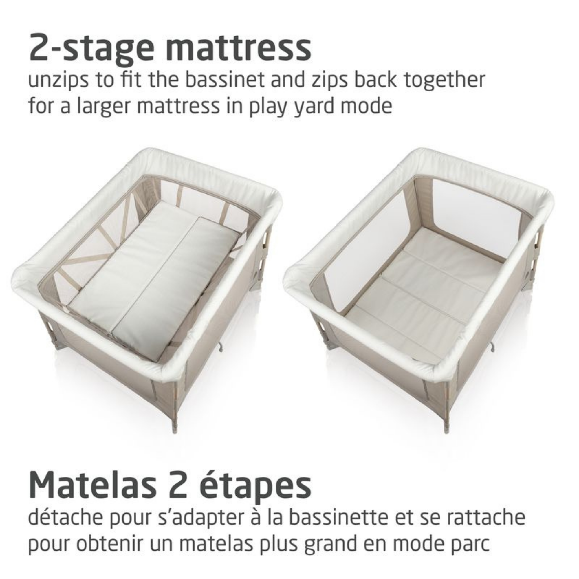 MAXI COSI Swift Playard