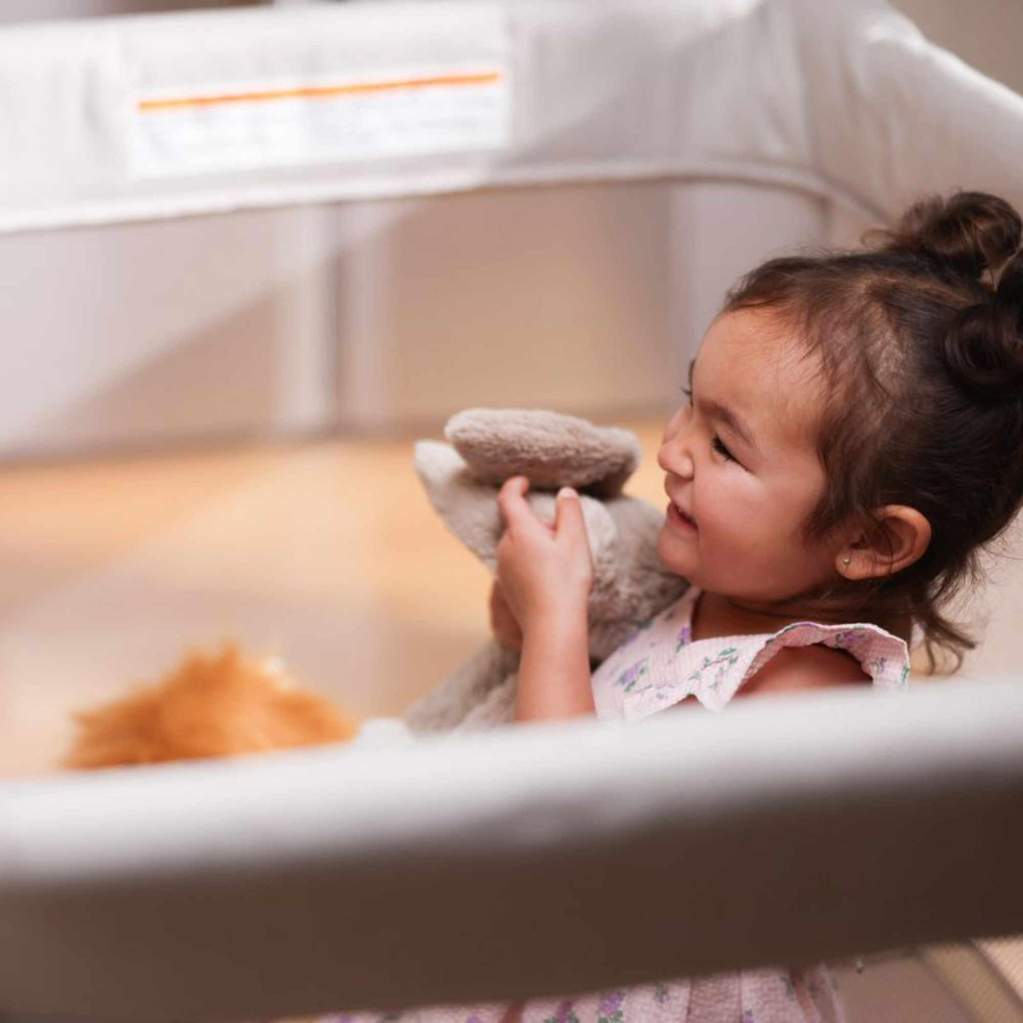 MAXI COSI Swift Playard