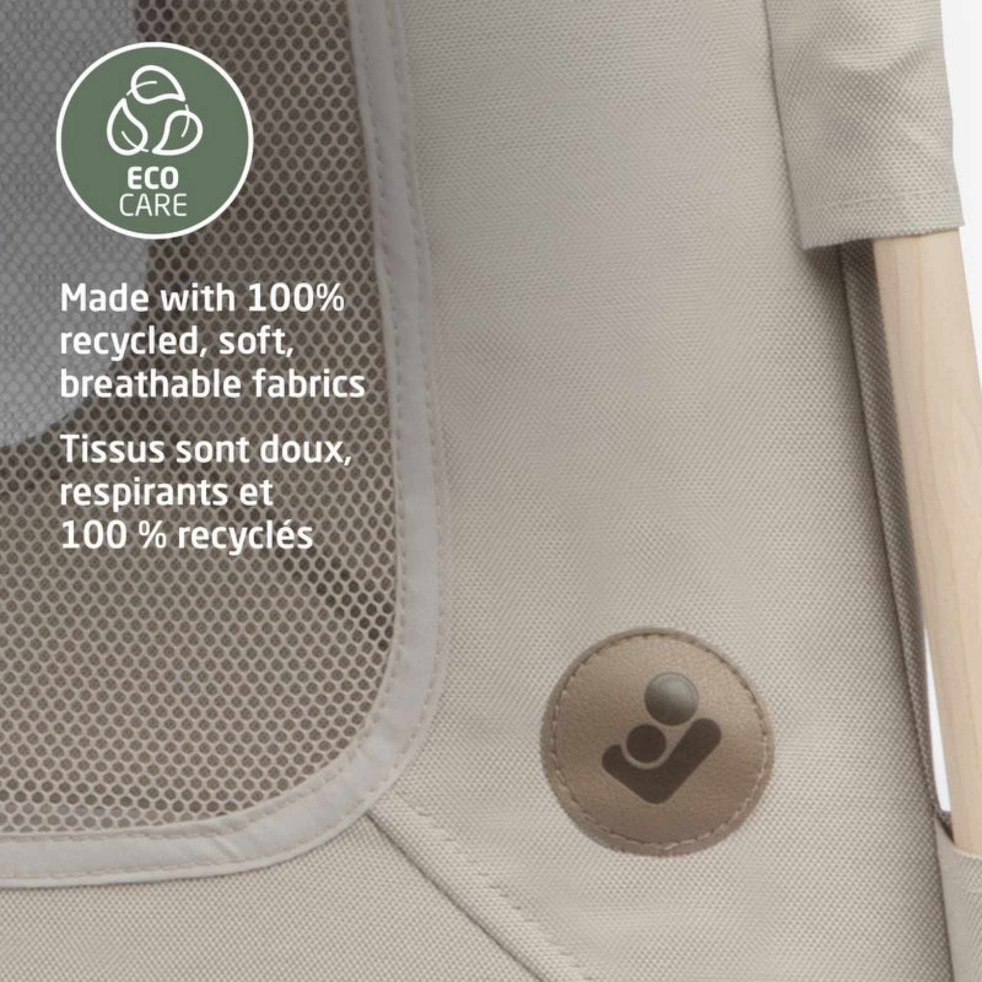 MAXI COSI Swift Playard