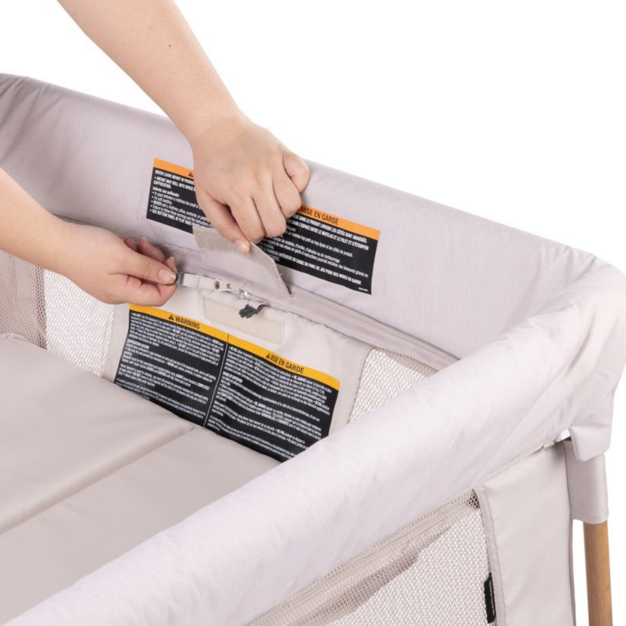 MAXI COSI Swift Playard