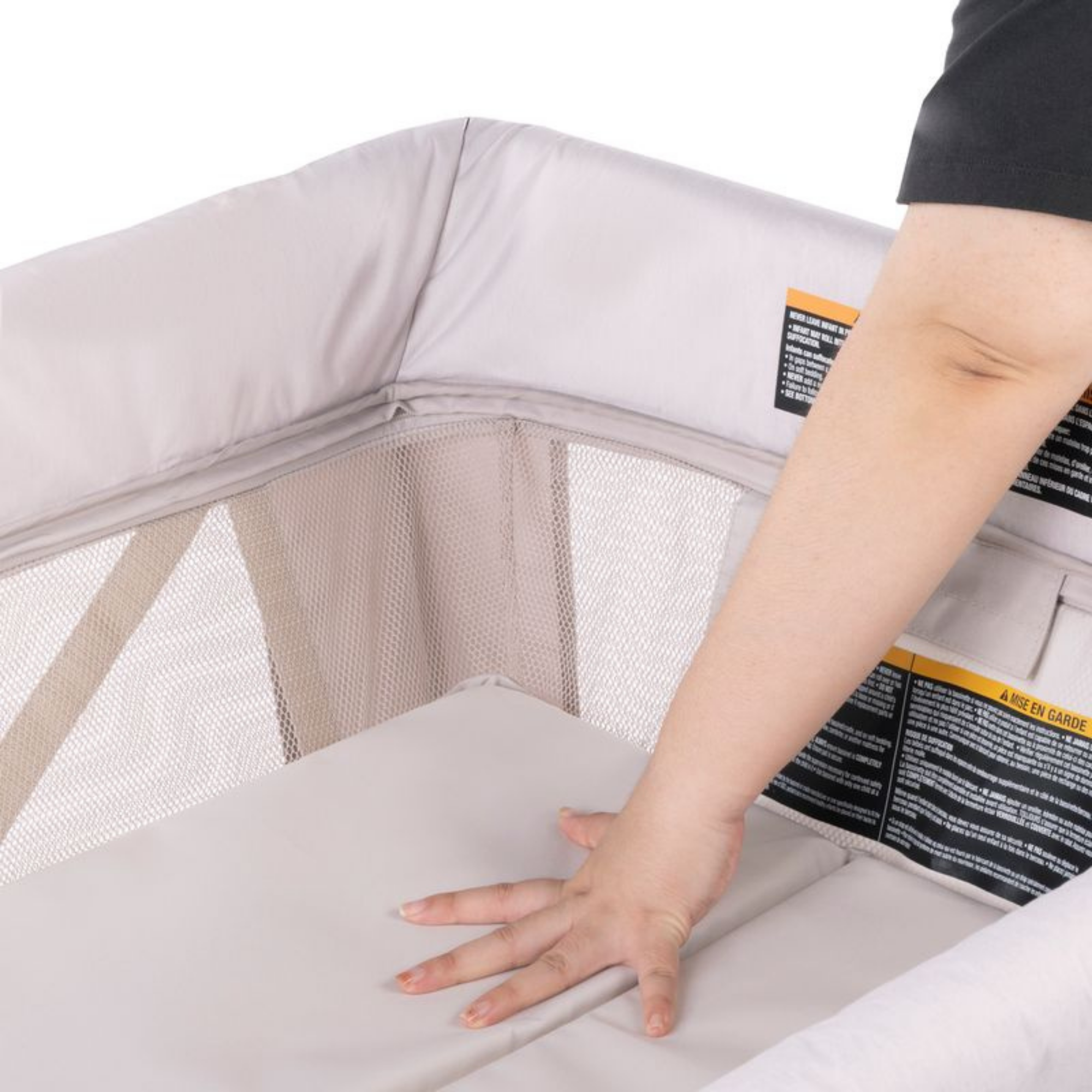 Maxi Cosi | Swift Playard