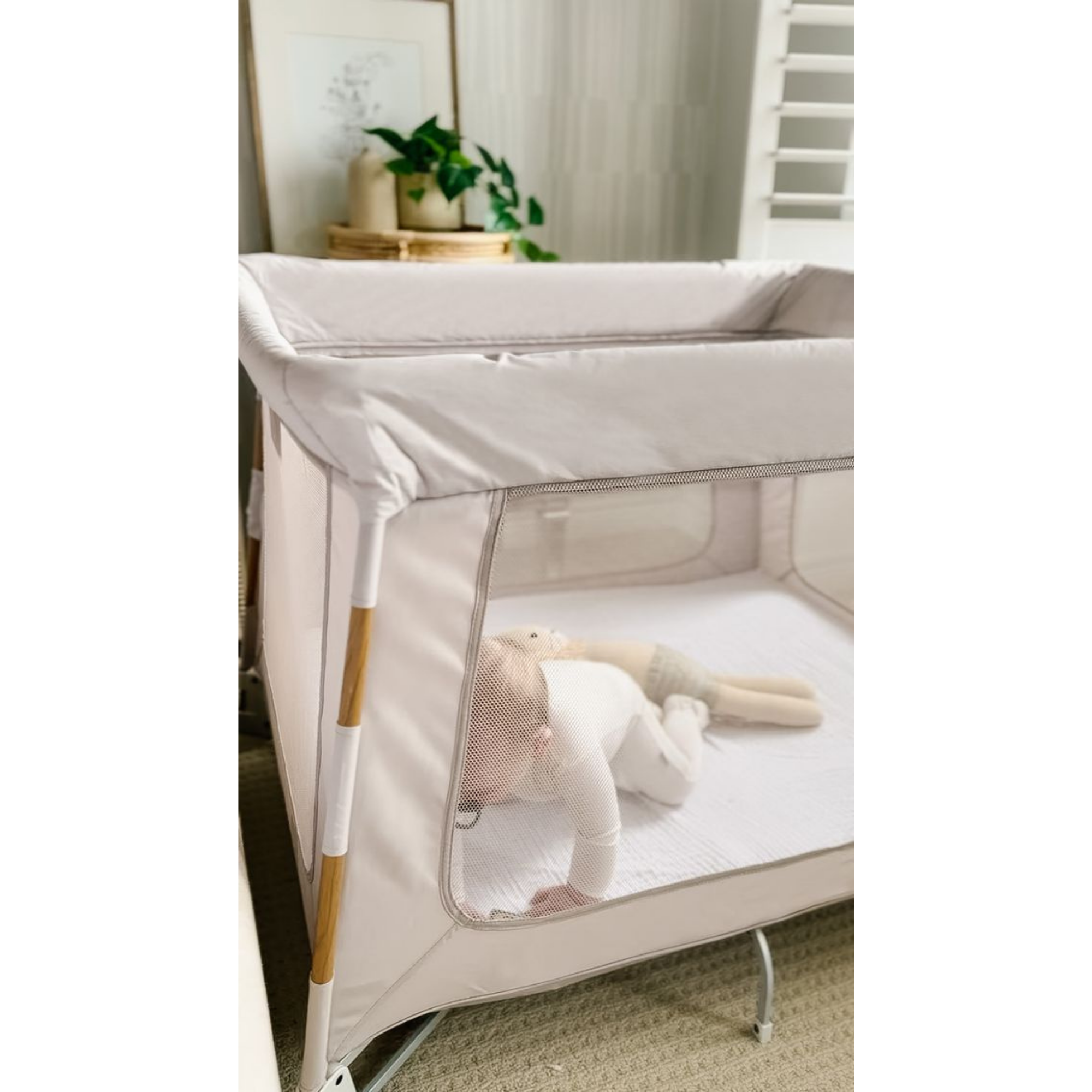 MAXI COSI Swift Playard