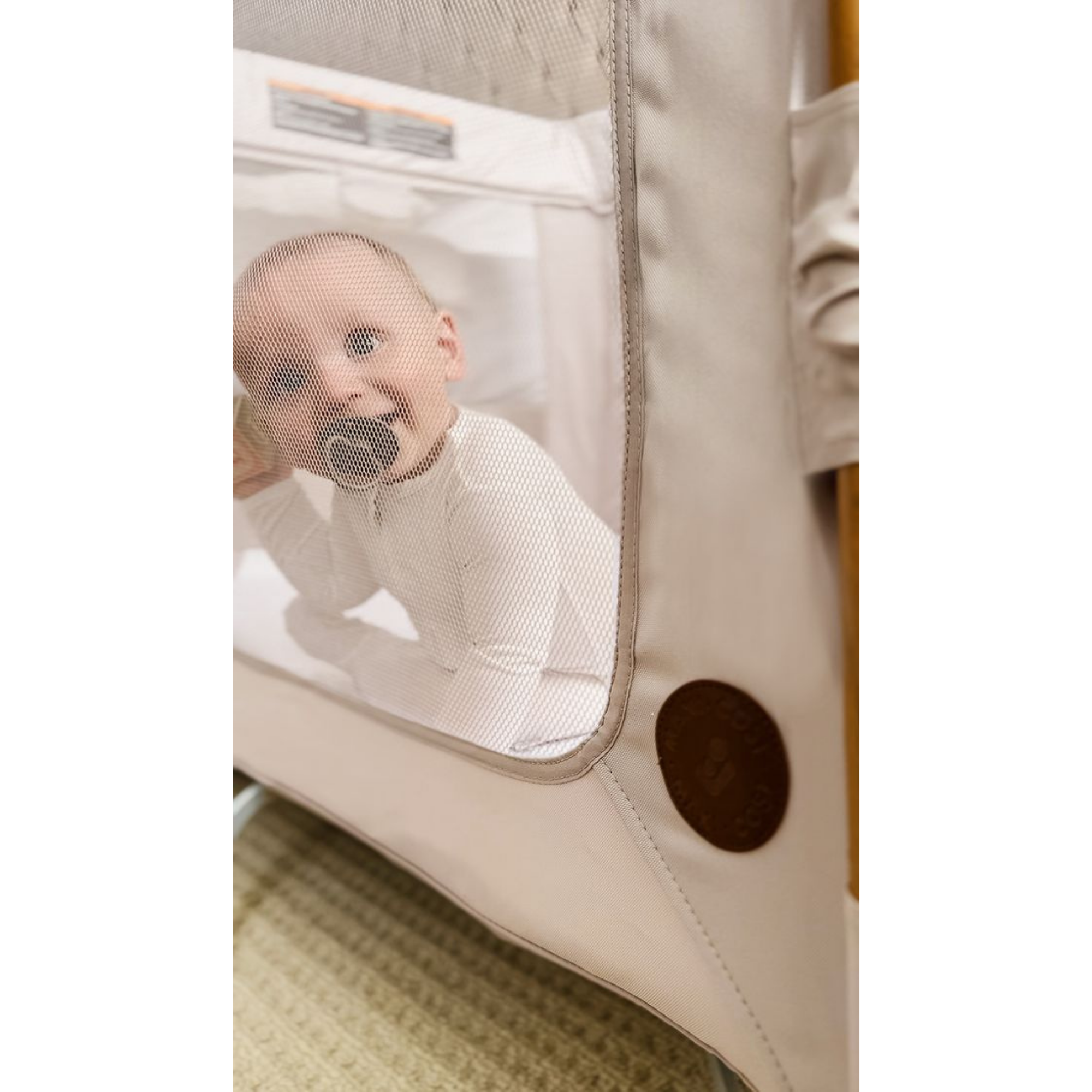 MAXI COSI Swift Playard