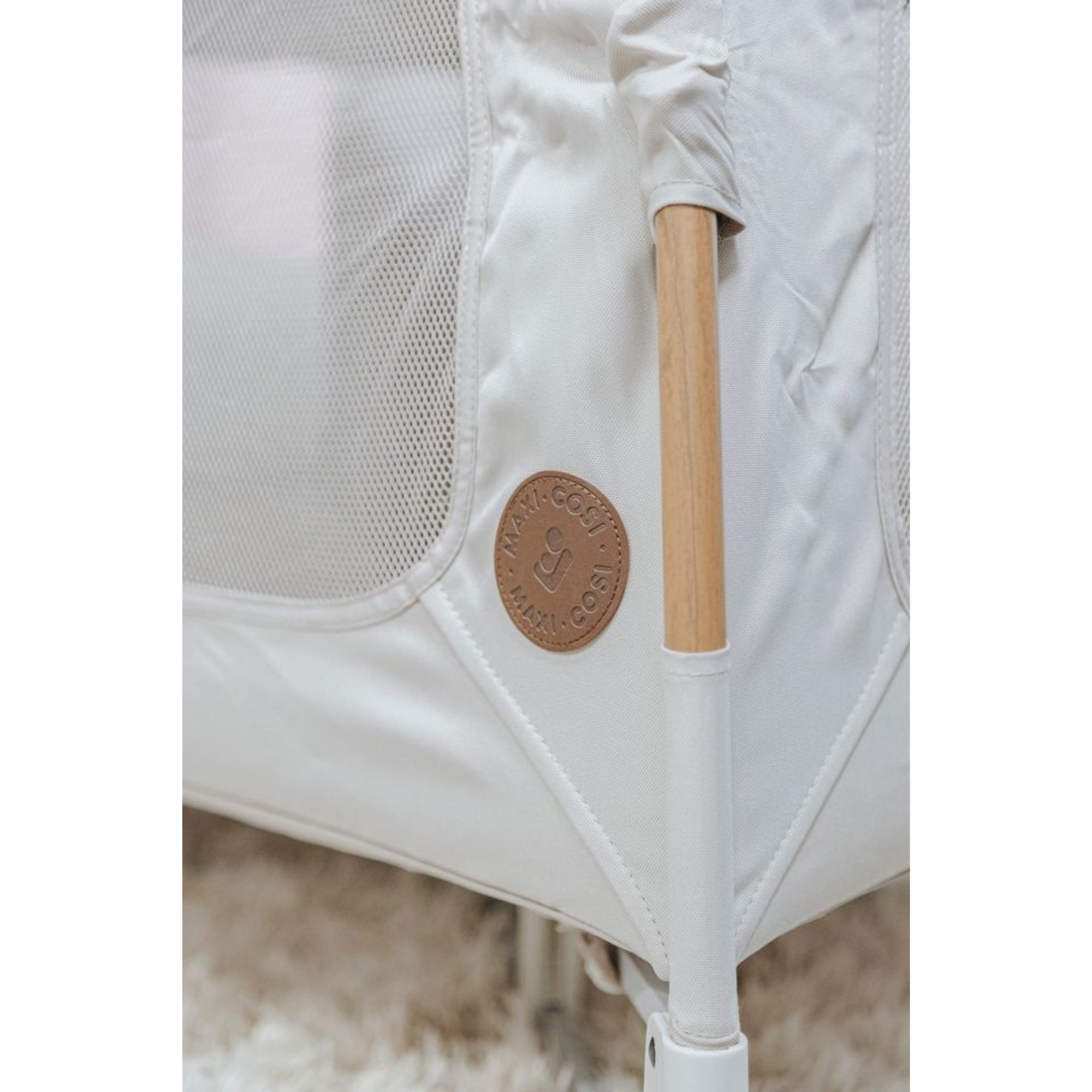 MAXI COSI Swift Playard