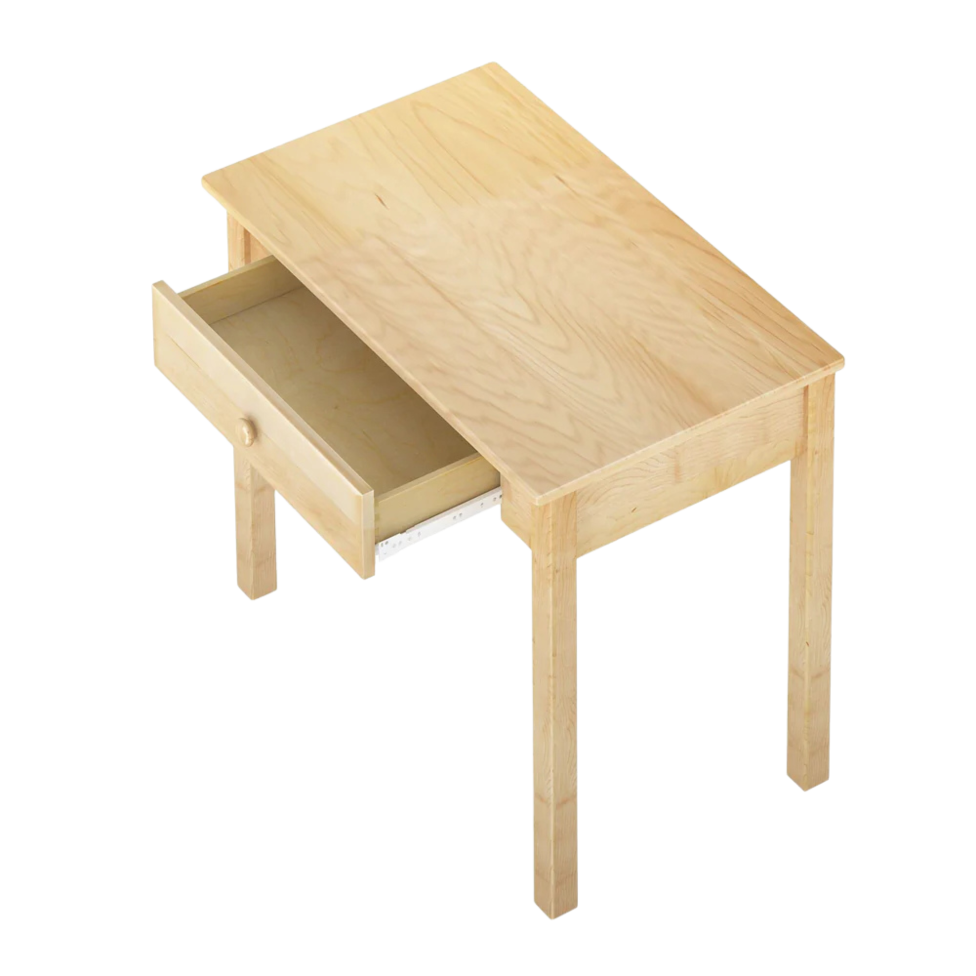 MAXTRIX Study Desk - Natural