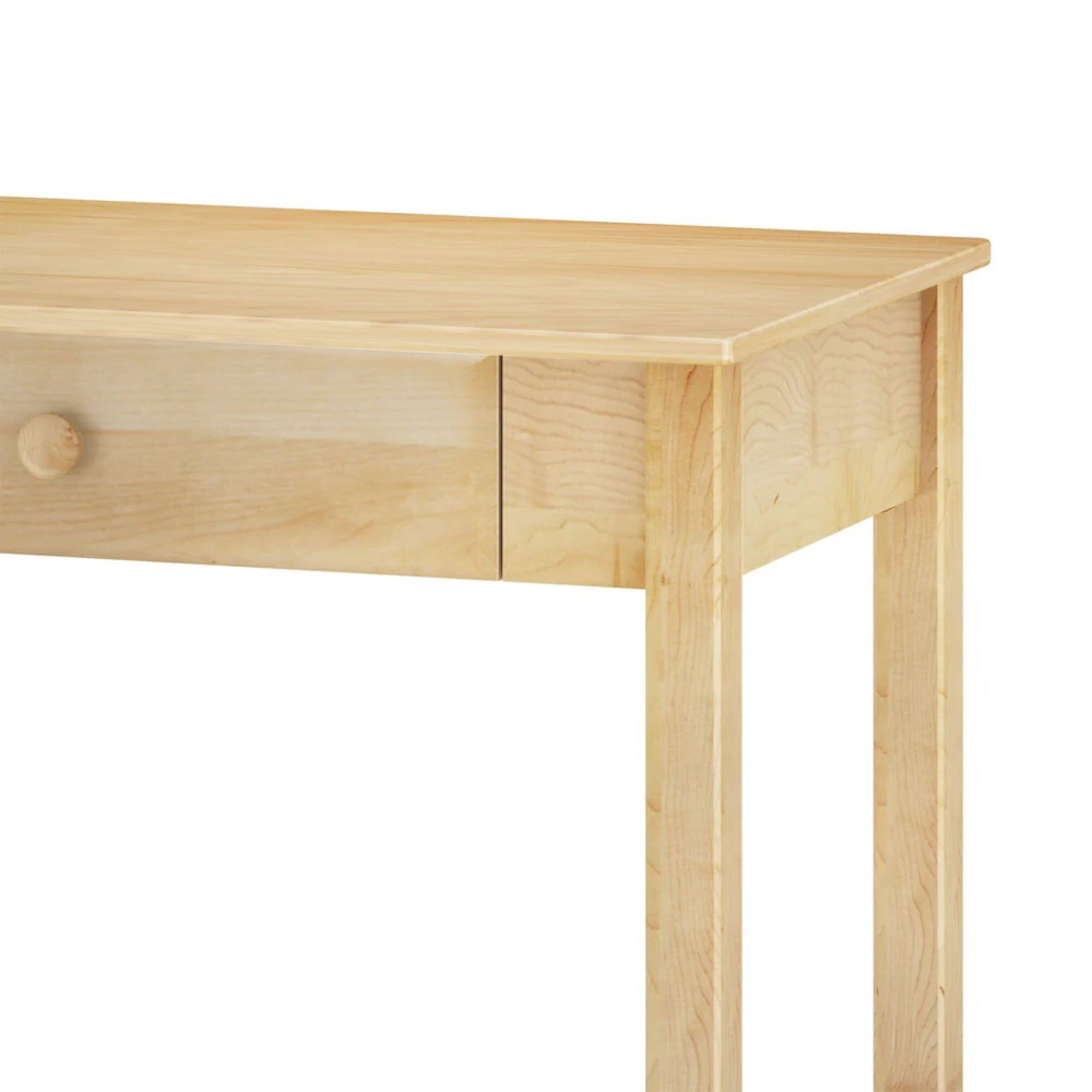 MAXTRIX Study Desk - Natural