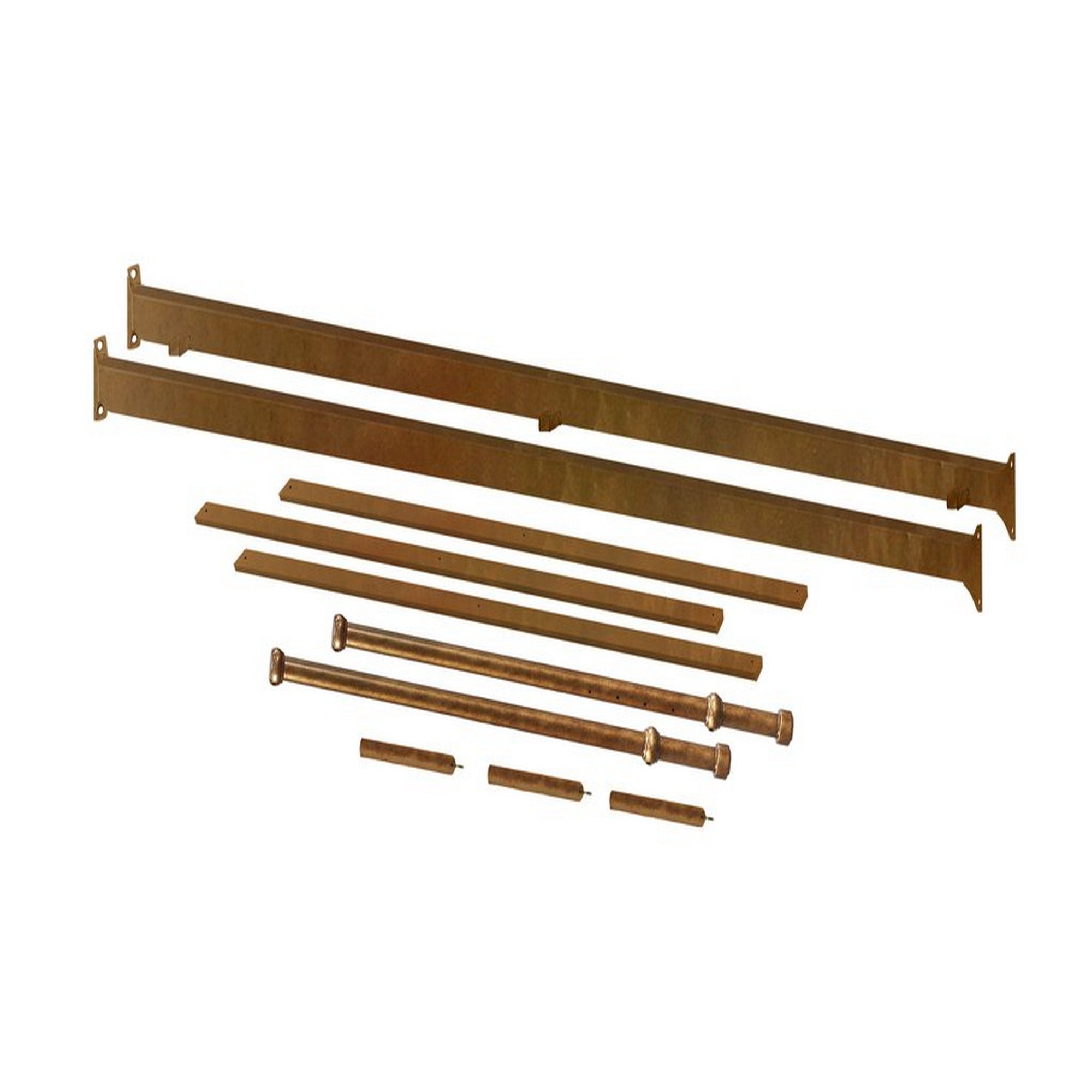 NAMESAKE Winston Full Size Bed Conversion Kit