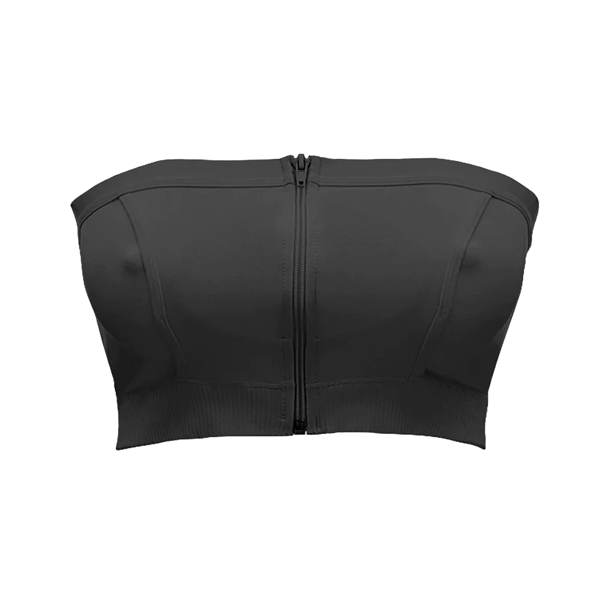 MEDELA Hands-free Pumping Bustier - Black