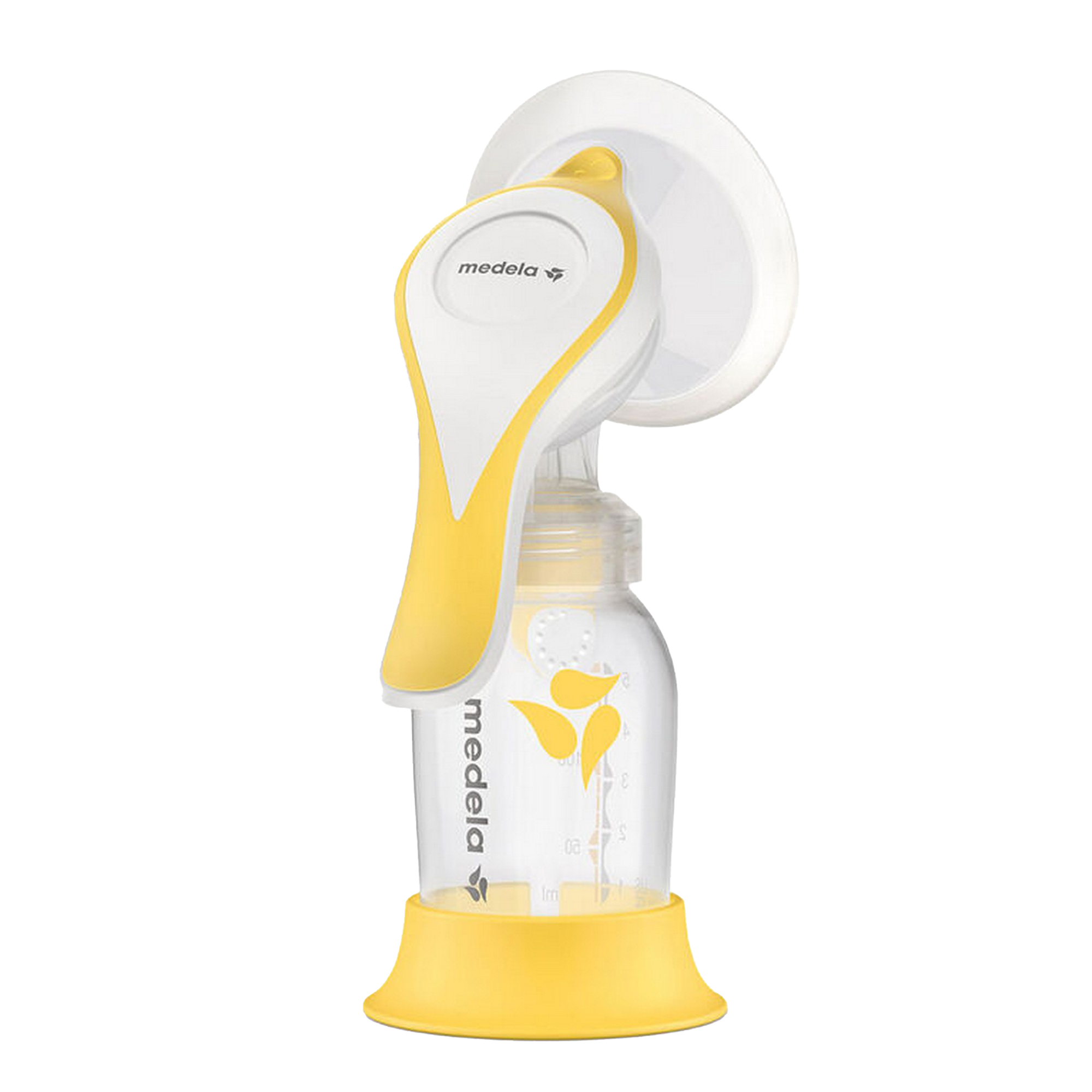 MEDELA Harmony Manual Breast Pump