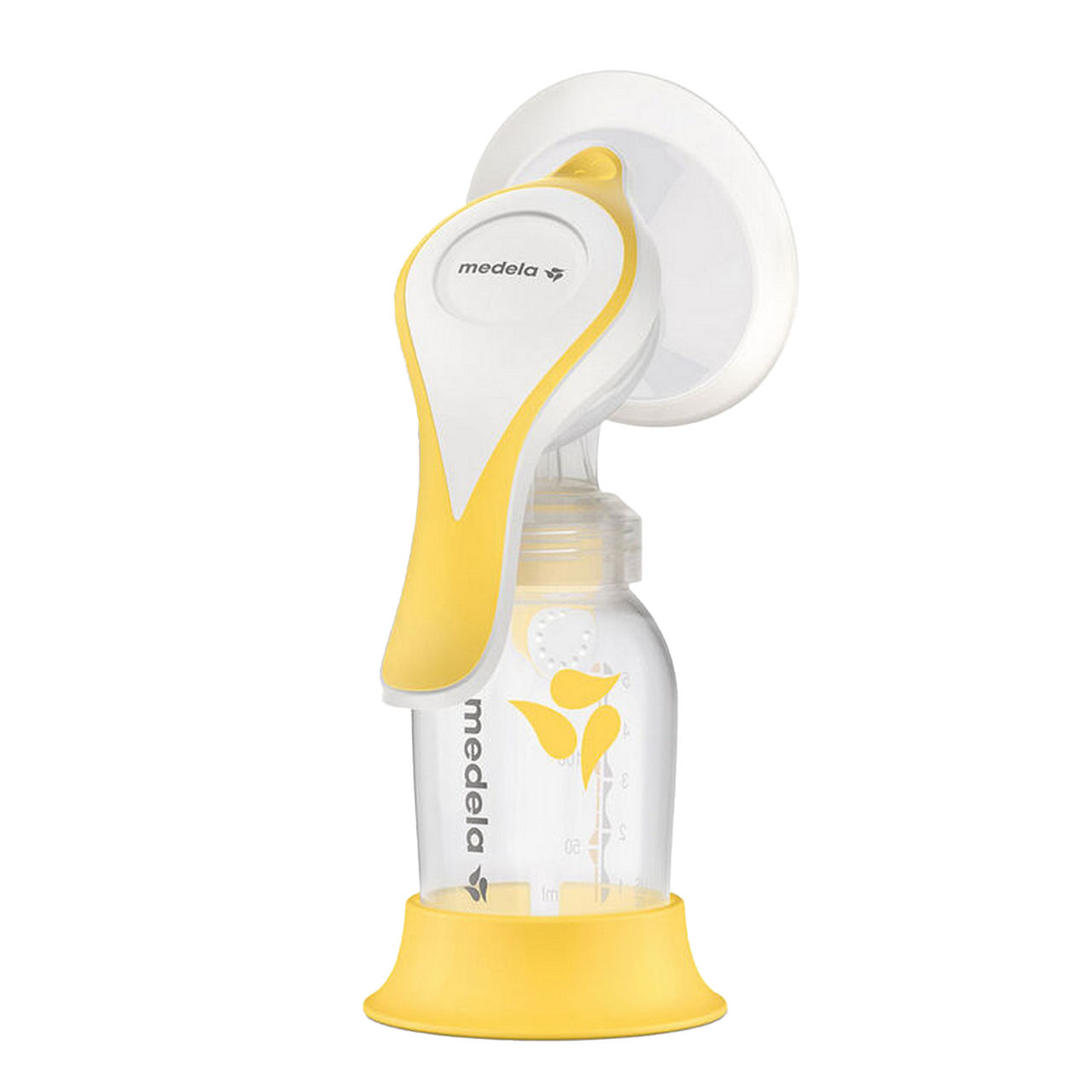 Medela harmony shop manual breast pump