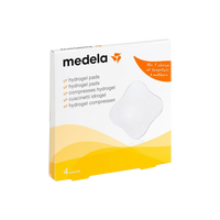 Thumbnail for MEDELA Tender Care Hydrogel Pads (4 Pack)