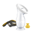 MEDELA Silicone Breast Milk Collector
