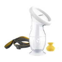Thumbnail for MEDELA Silicone Breast Milk Collector