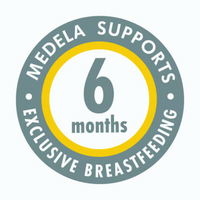 Thumbnail for MEDELA 250ml Breast Milk Bottle (1 Pack)