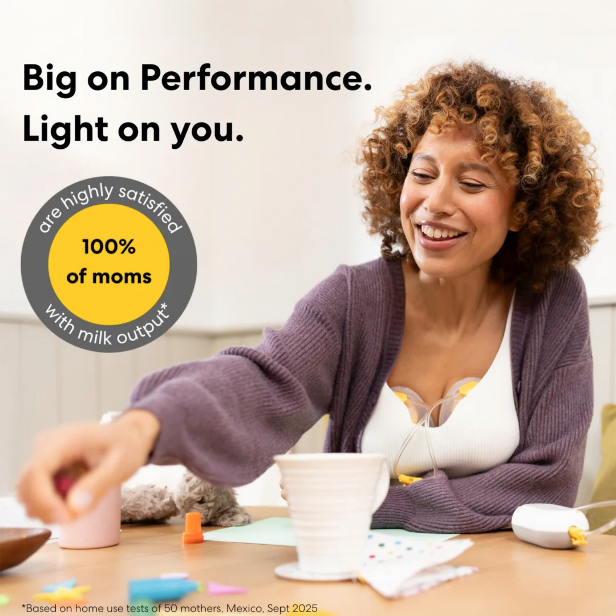 MEDELA Freestyle Mini Hands-Free Electric Breast Pump