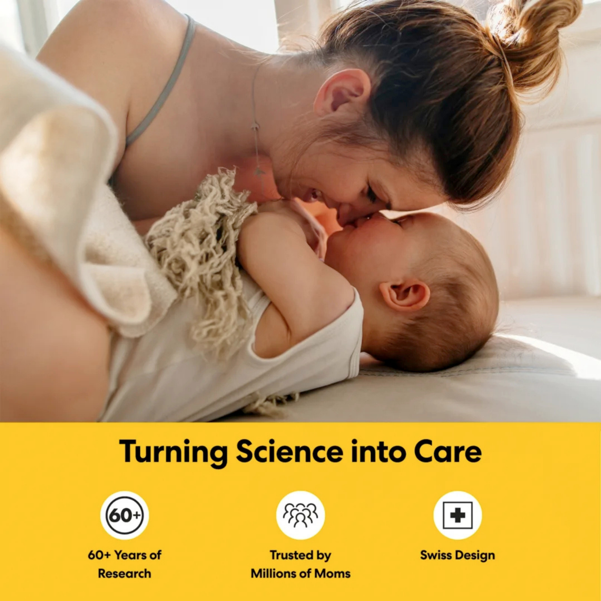 MEDELA Freestyle Mini Hands-Free Electric Breast Pump