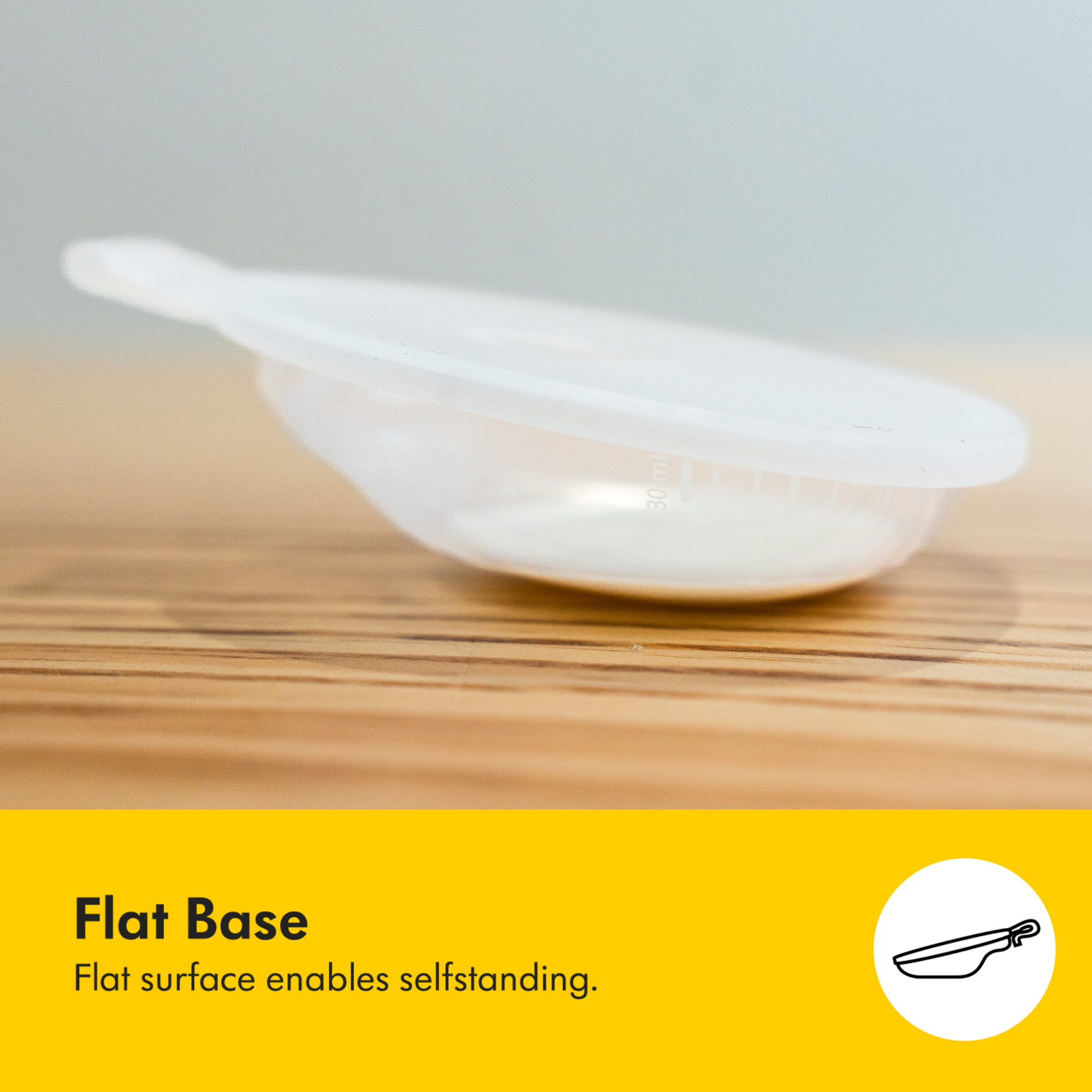 MEDELA In-Bra Breast Milk Collector (2-Pack)