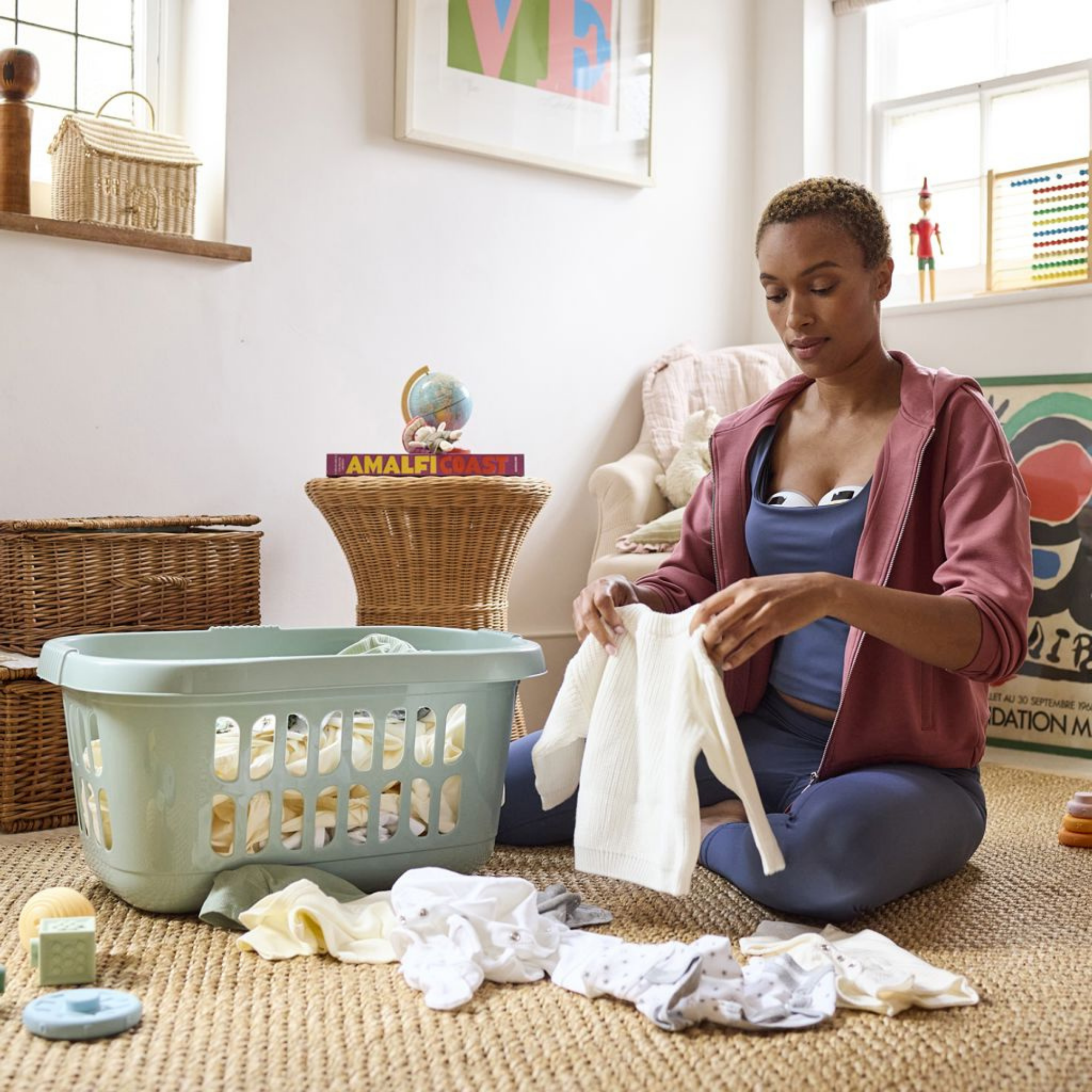 MEDELA Melody InBra Wearable Electric Breast Pump