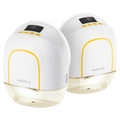 MEDELA Melody InBra Wearable Electric Breast Pump