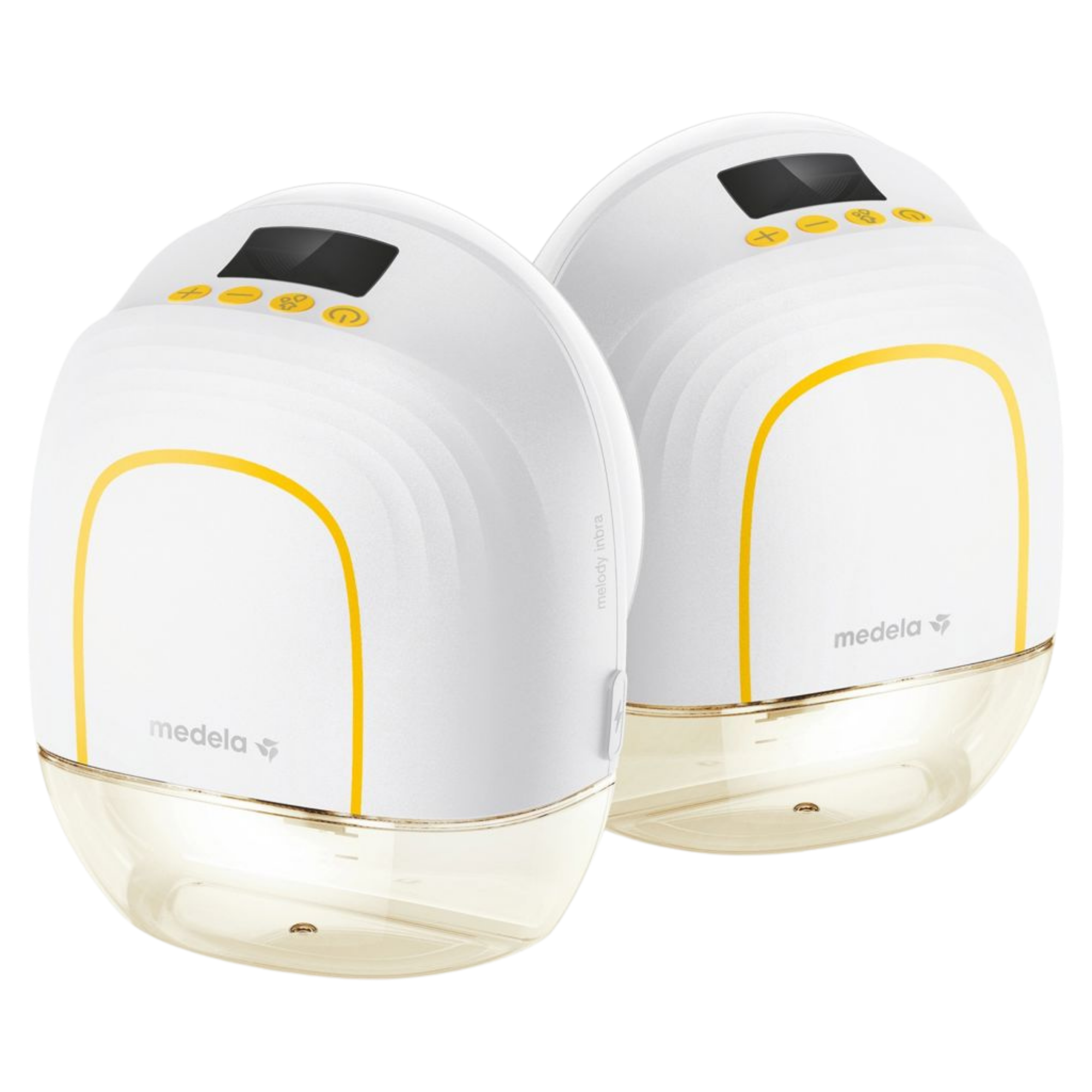 MEDELA Melody InBra Wearable Electric Breast Pump