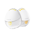 MEDELA Motion InBra Wearable Electric Breast Pump