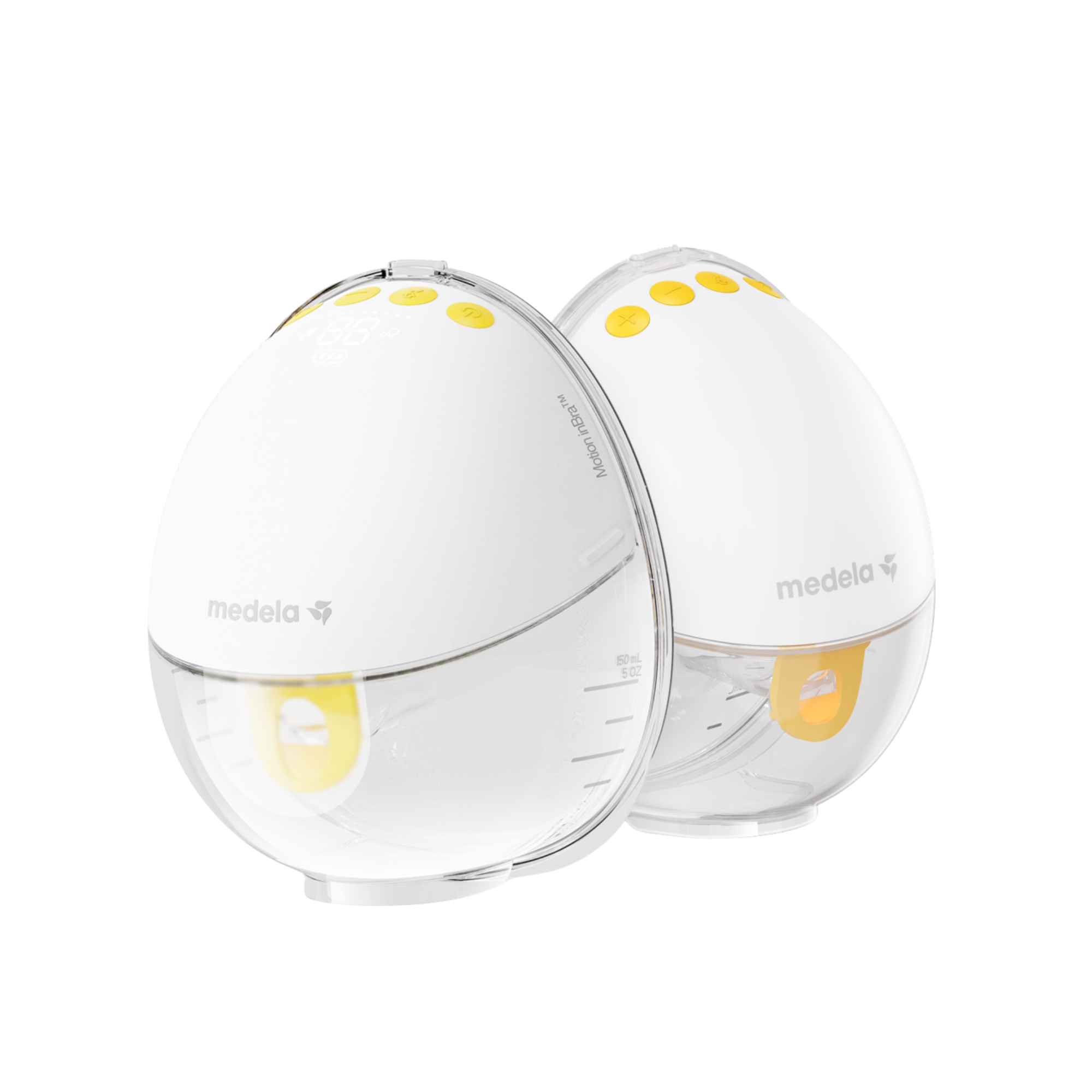MEDELA Motion InBra Wearable Electric Breast Pump