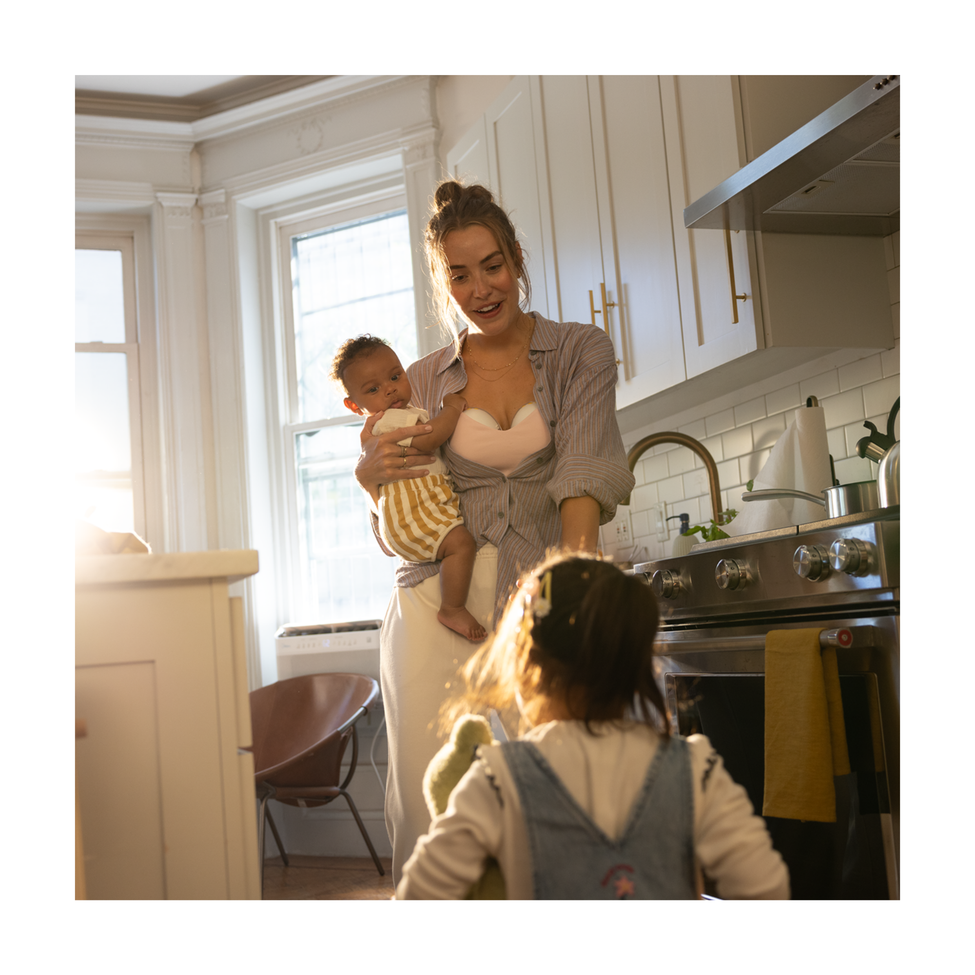 MEDELA Motion InBra Wearable Electric Breast Pump