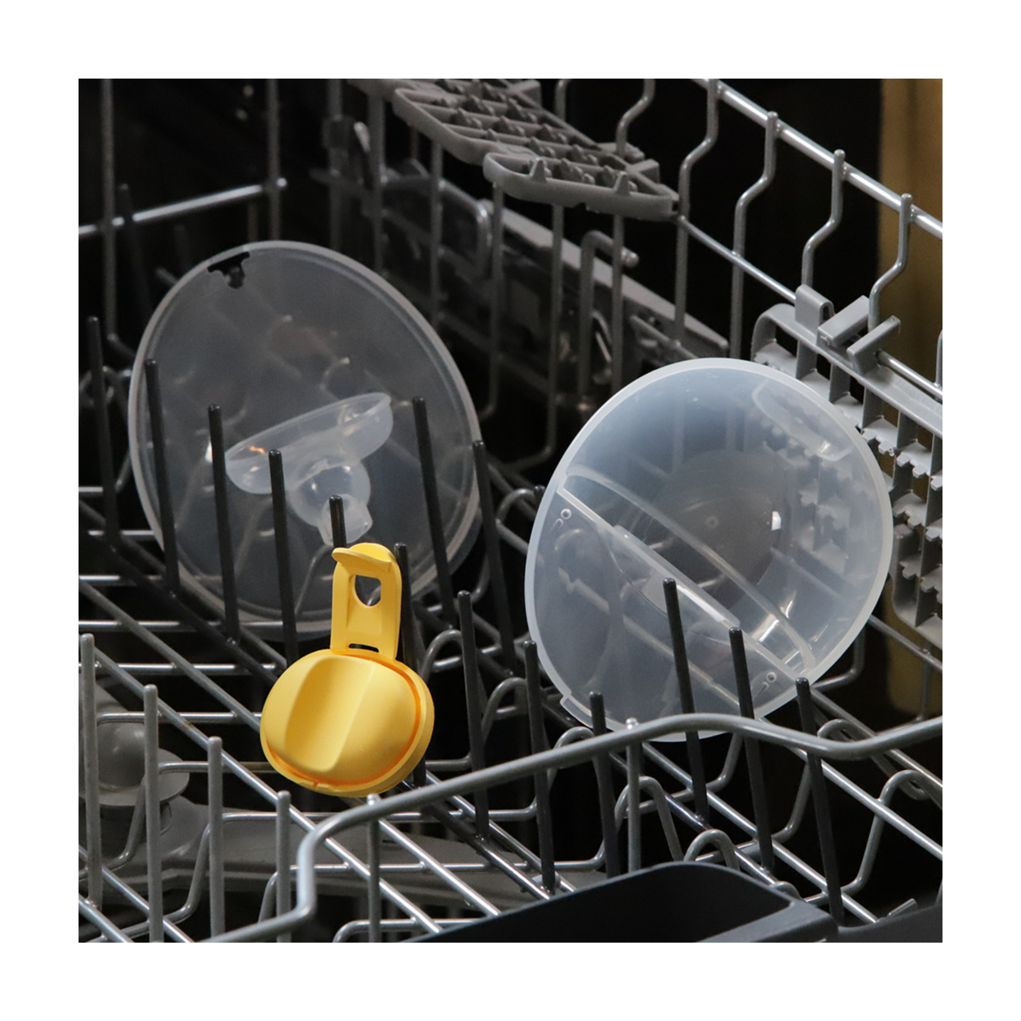 MEDELA Motion InBra Wearable Electric Breast Pump