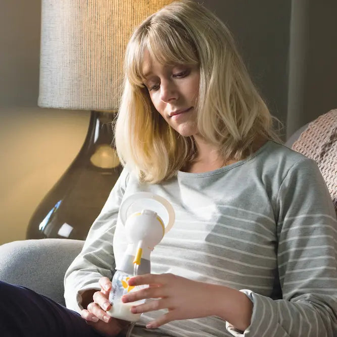 MEDELA PersonalFit Flex Double Pumping Kit for Pump In Style