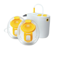 MEDELA Pump in Style Hand-Free Double Electric Breast Pump