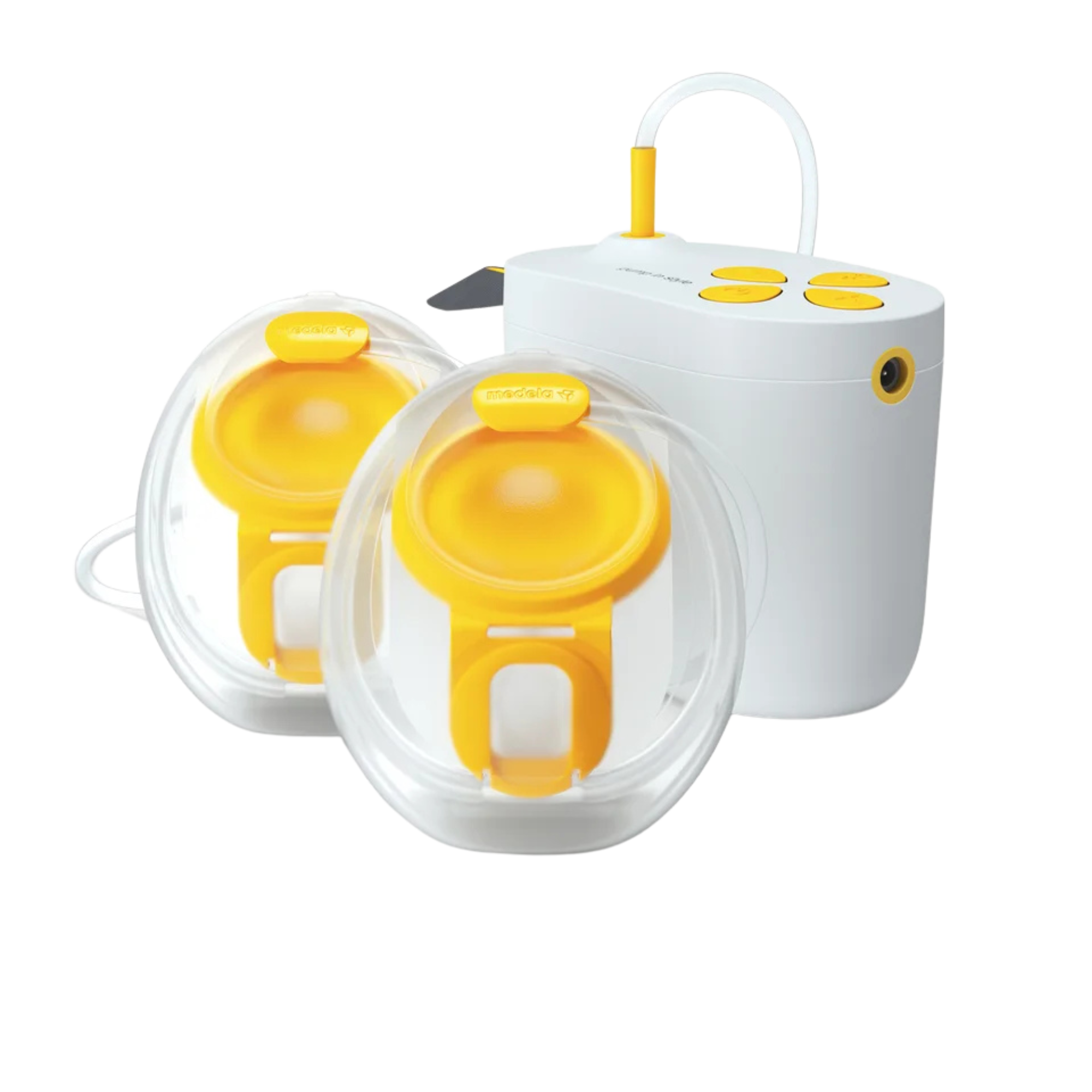 MEDELA Pump in Style Hand-Free Double Electric Breast Pump