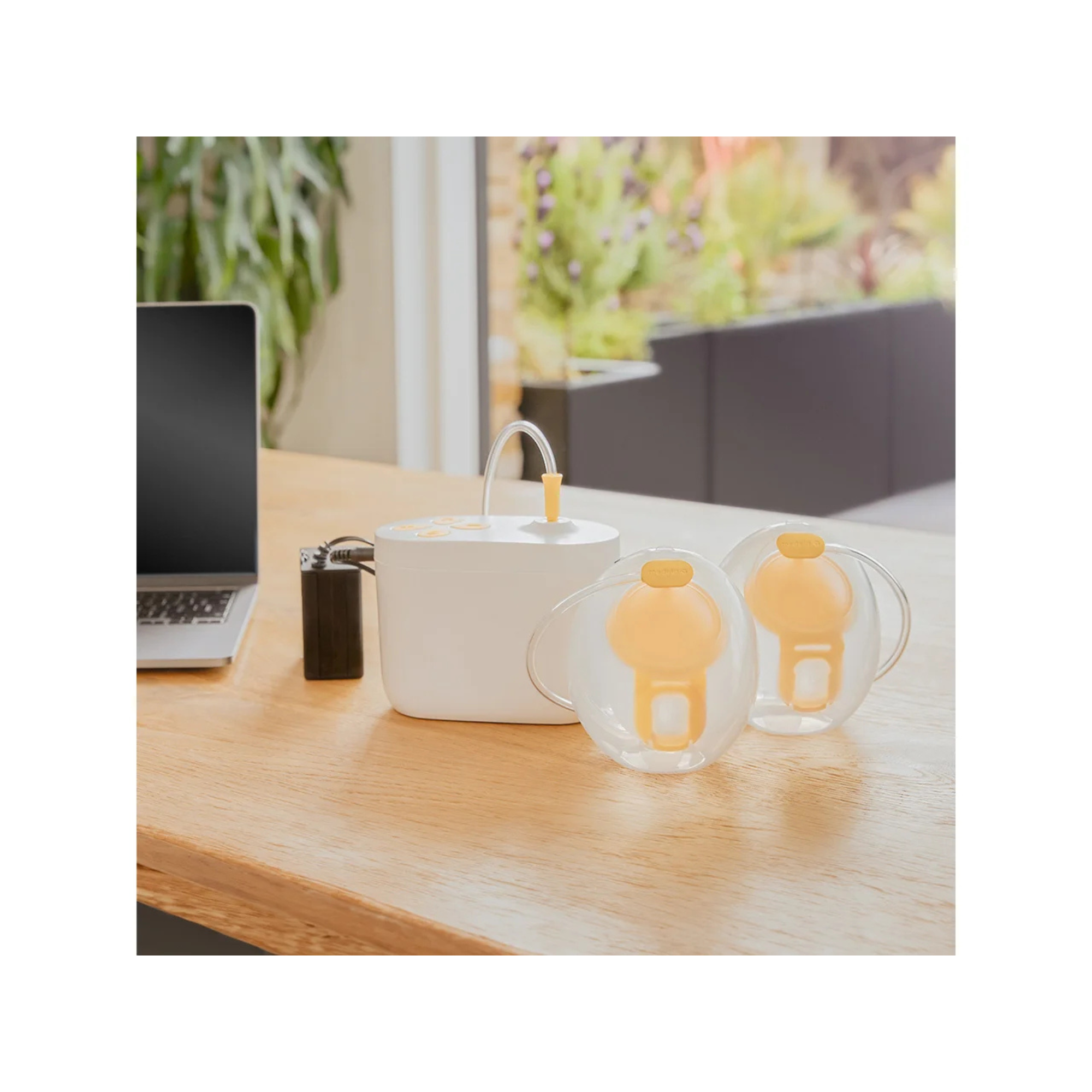 MEDELA Pump in Style Hand-Free Double Electric Breast Pump