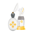 Tire-lait électrique simple MEDELA Solo