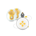 MEDELA Swing Maxi Hand-Free Double Electric Breast Pump