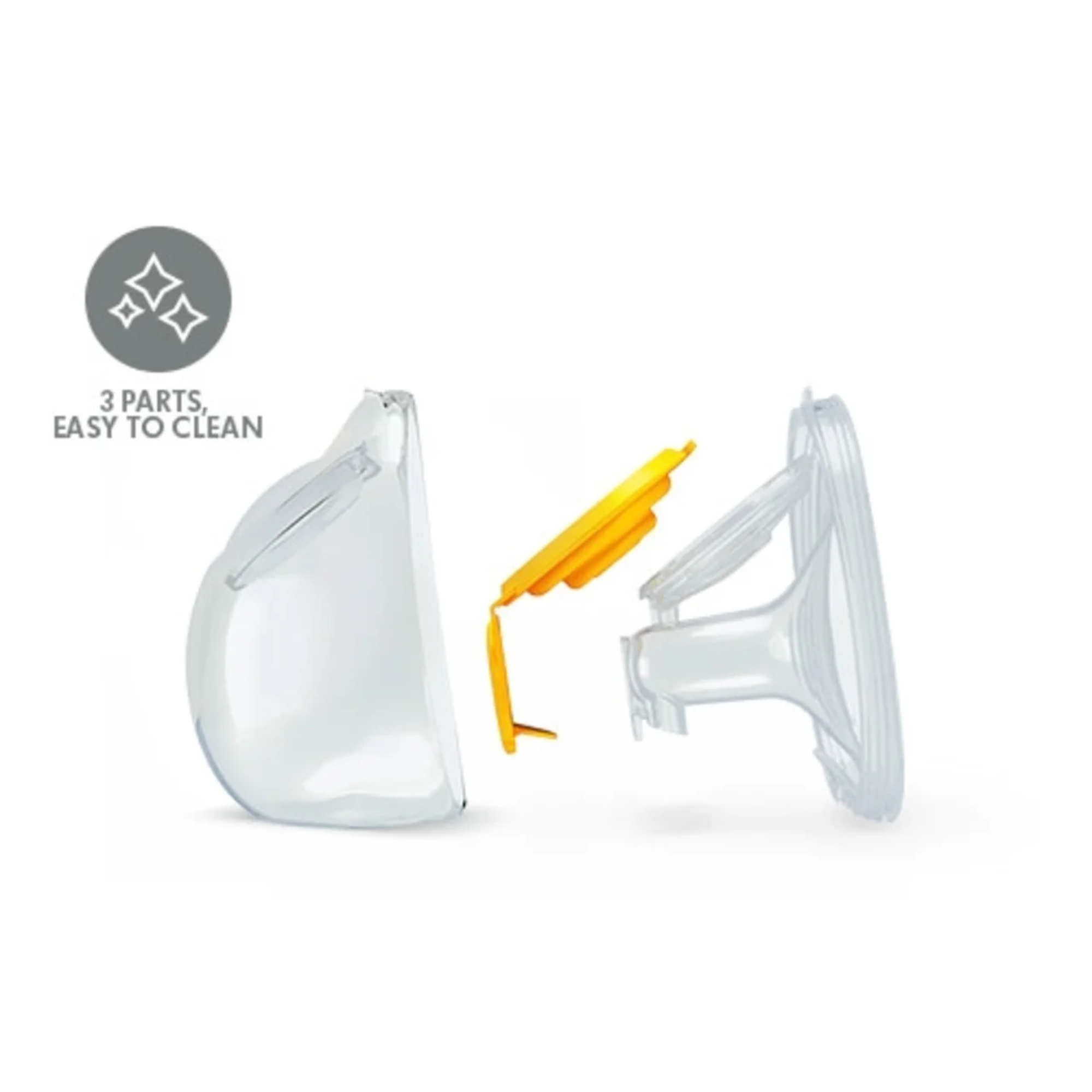 MEDELA Swing Maxi Hand-Free Double Electric Breast Pump