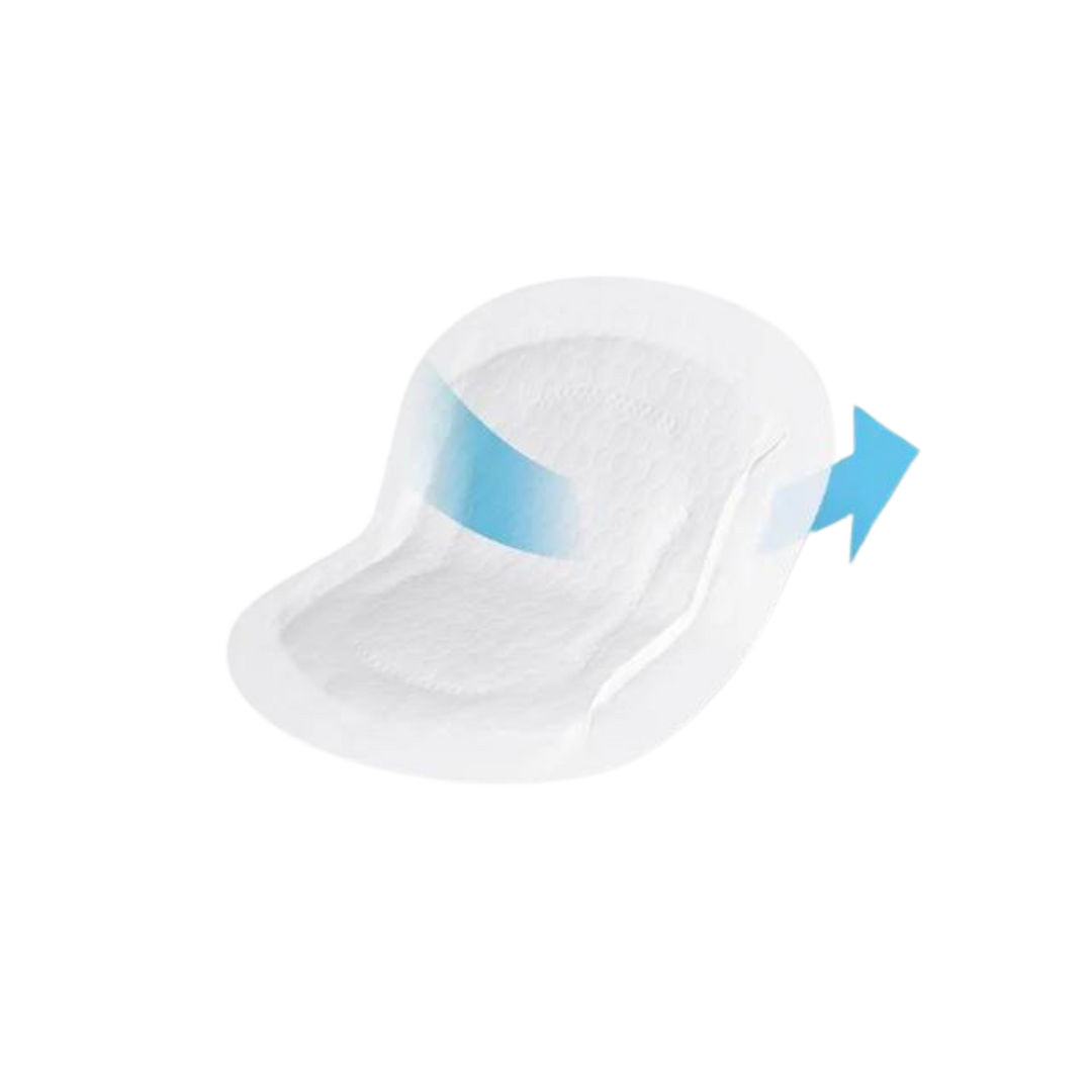 Coussinets d'allaitement ultra-respirants MEDELA - Paquet de 120