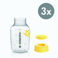 Thumbnail for MEDELA 150ml Breast Milk Bottle (1 Pack)