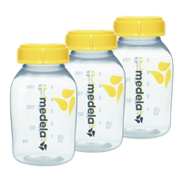 Thumbnail for MEDELA 150ml Breast Milk Bottle (1 Pack)