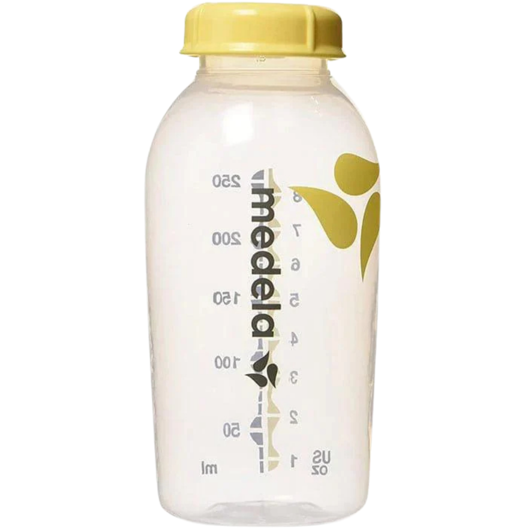 MEDELA 250ml Breast Milk Bottle (1 Pack)