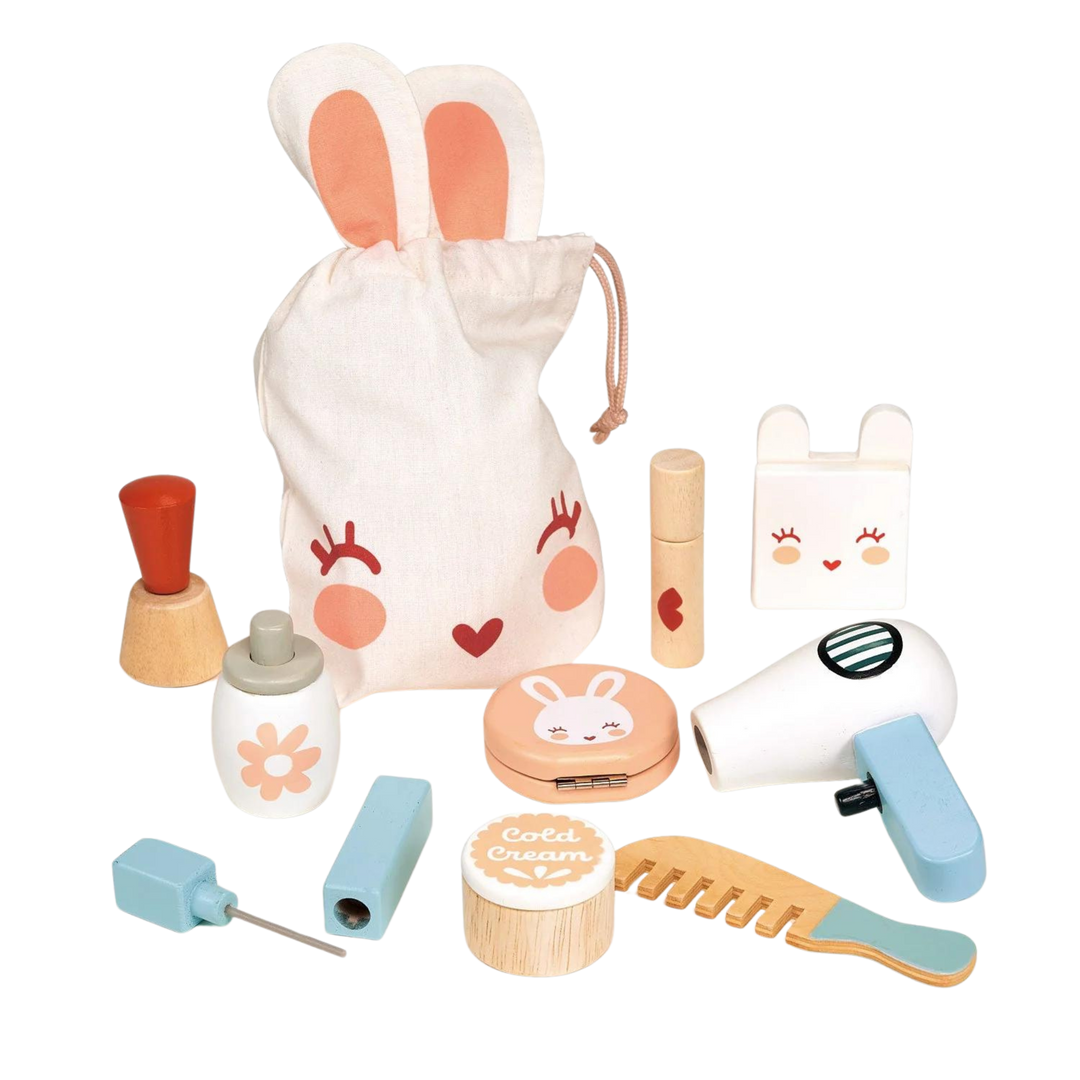 Coffret de maquillage MENTARI Bunny
