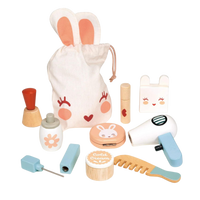 Vignette de l'ensemble de maquillage lapin MENTARI
