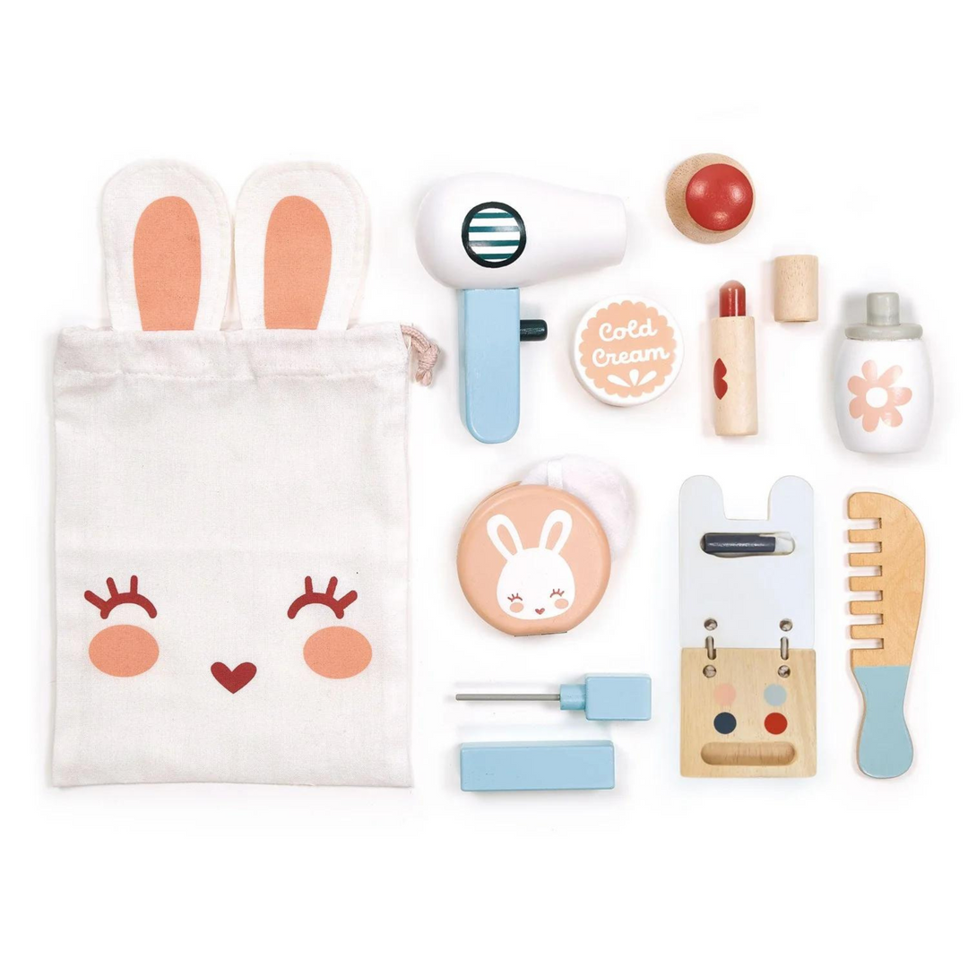 Coffret de maquillage MENTARI Bunny