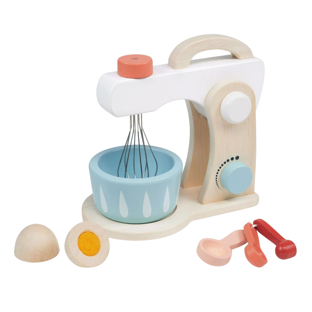 Mélangeur à gâteau MENTARI