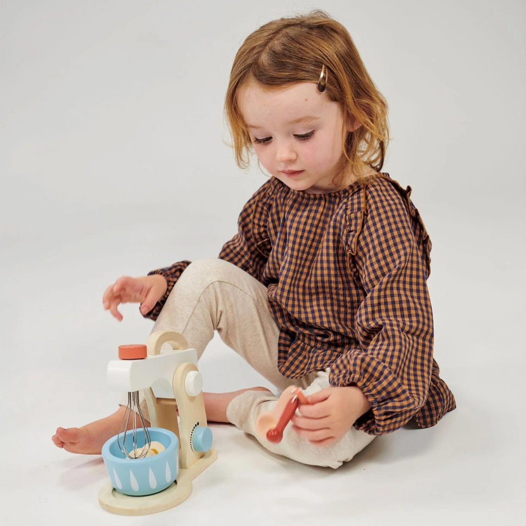 Mélangeur à gâteau MENTARI
