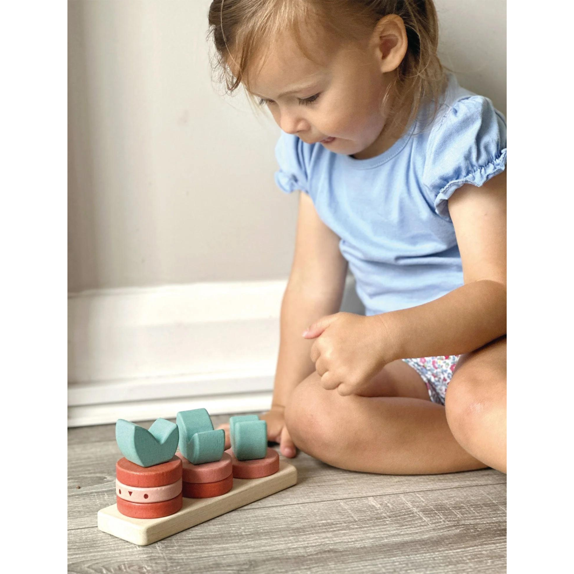 MENTARI Compter les légumes
