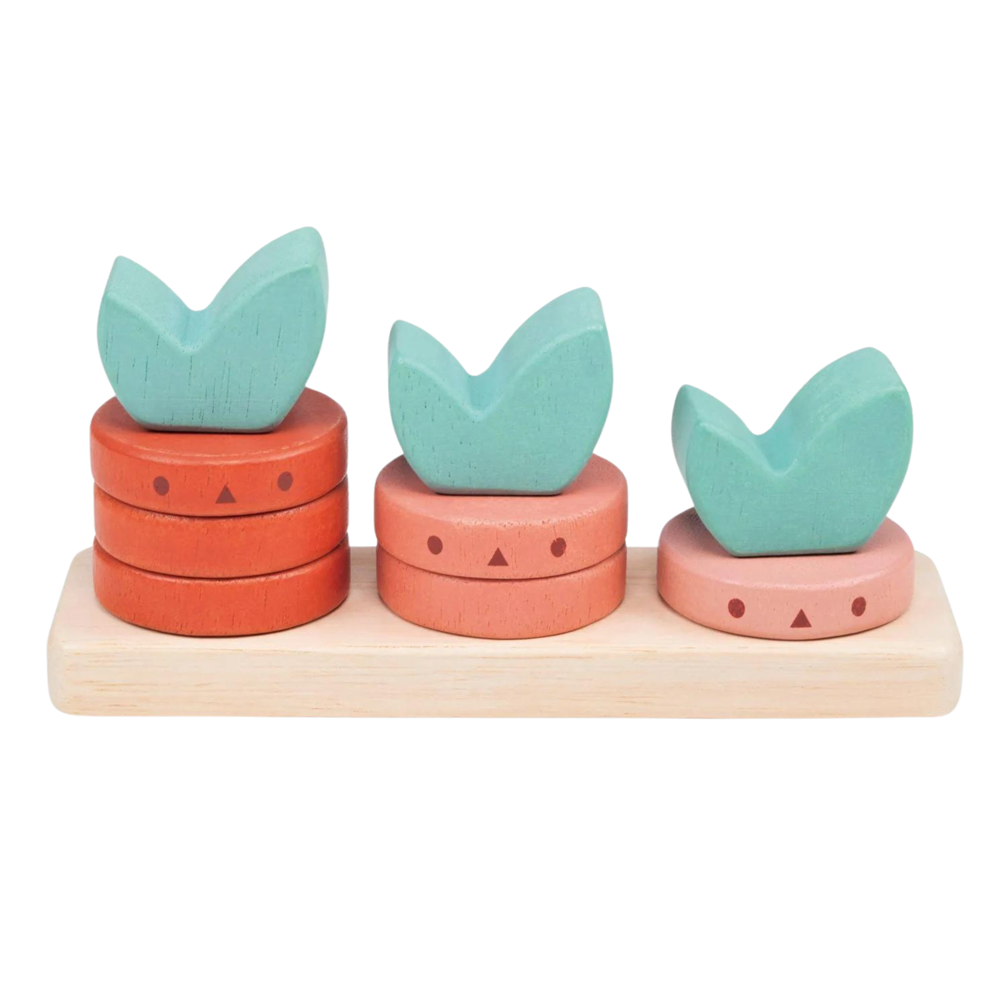 MENTARI Compter les légumes