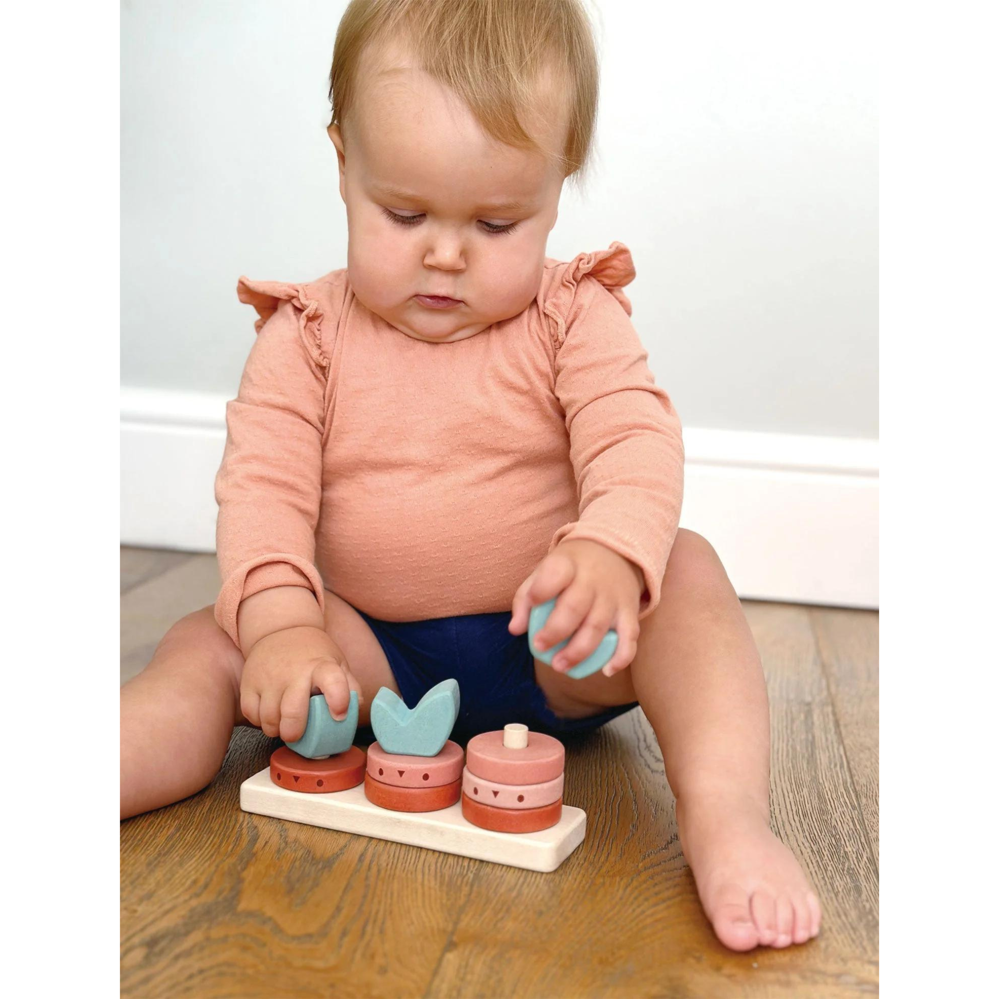 MENTARI Compter les légumes